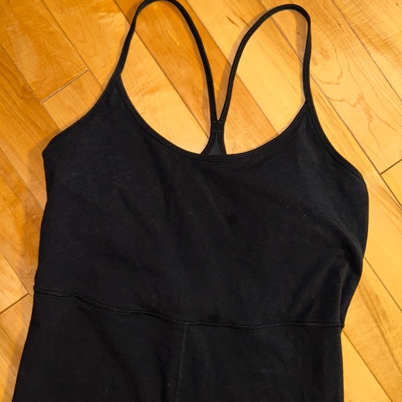 XL Old Navy Powerchill  Romper - Picture 2 of 4